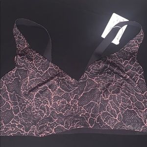 Like Nothing Bra #lulemon